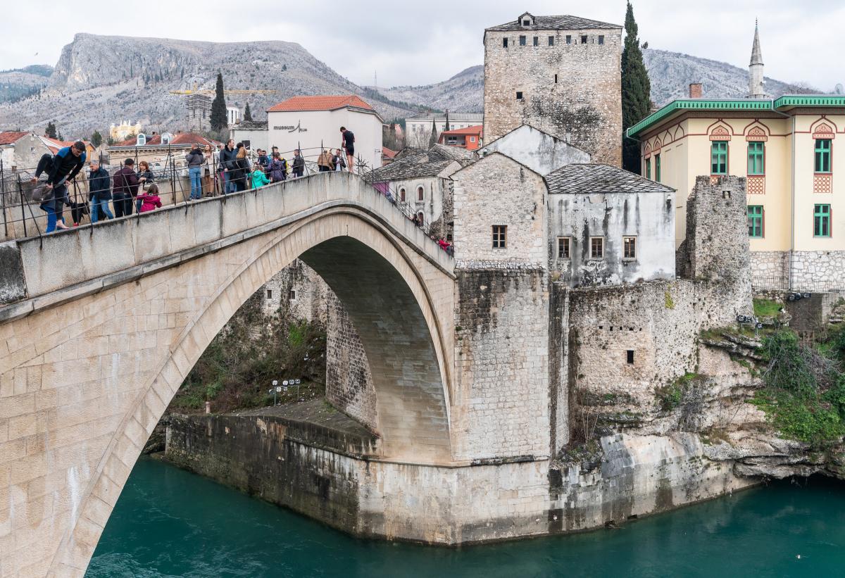 Mostar
